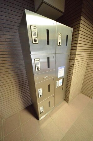 アーク西八王子レジデンスの物件内観写真